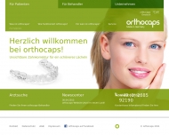 Bild Ortho Caps GmbH
