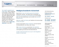 Bild Knigsteiner Schlsseldienst Rugiero GmbH