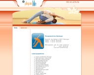 Bild physio-life Reha-Sport Meiningen Verein fr Gesundheit und Bewegung e.V.