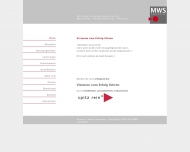 Bild MWS Consulting Beteiligungs-UG (haftungsbeschrnkt)