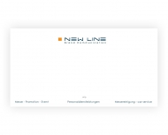 Bild NEW LINE Brand Communication GmbH
