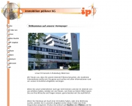 Bild MP Vermietungs- und Verwaltungsgesellschaft fr Immobilien GmbH & Co. KG