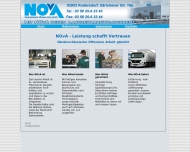 Bild NOVA gGmbH