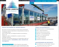Bild MJB - Lawicki GmbH & Co. KG