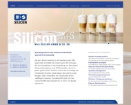 Bild M + S Silicon Formteile GmbH