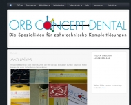 Bild ORB Concept Dental AG