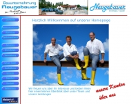 Bild Neugebauer Wohnbau GmbH