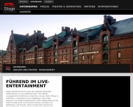 Bild Palladium Theater Produktionsgesellschaft mbH