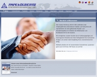 Bild Pape & Olbertz Schaltgerte und Widerstnde GmbH
