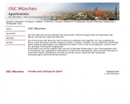 Bild Olympischer Sportclub Mnchen (OSC) eingetragener Verein