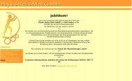 Bild Physio-Reha-Med GmbH