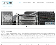 Bild Netkom GmbH