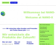 Bild NANO-X GmbH