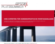 Bild Platzgummer GmbH