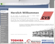 Bild CVS Copiergeräte Vertrieb Service GmbH Digitale Kopiersysteme