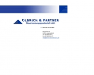Bild Olbrich und Partner Steuerberatungsgesellschaft mbH