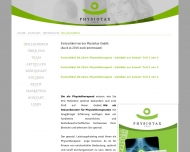 Bild Physiotax Steuerberatungsgesellschaft mbH