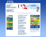 Bild OVITA STADT APOTHEKE Leo Khler e.K.
