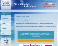 Bild Plan @ Holiday GmbH & Co. KG