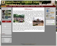 Bild Naturtheater Friedrich Schiller Bauerbach e.V.