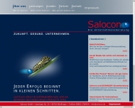 Bild Salocon GmbH