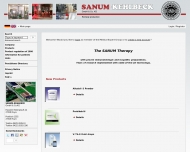 Bild SANUM Dienstleistungs GmbH & Co. KG