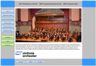 Bild SAP Sinfonieorchester, gemeinntzige GmbH