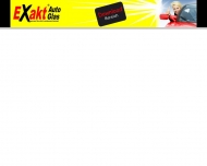 Bild Auto Exakt Glas