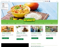 Bild Rapunzel Naturkost Aktiengesellschaft