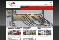 Bild PVA Polymer Veredelungsanlagen GmbH