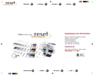 Bild RESET Grafische Medien GmbH