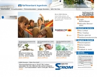 Bild Raiffeisenbank Ingersheim eG