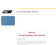 Bild PMC Produkte fr mobilen Comfort GmbH Fahrzeugausstattungen