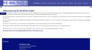 Bild RE-WA-Tec GmbH