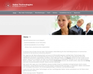 Bild Sales Technologies Baumgrtner UG (haftungsbeschrnkt)