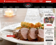 Bild Ptz & Kloss Lebensmittel Gesellschaft mit beschrnkter Haftung & Co, Kommanditges.