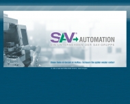 Bild SAV Automation GmbH