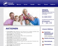 Bild Tatzend-Apotheke Karin Henning e.K.