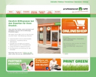 Bild Professional Refill GmbH