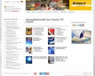 Bild POLYTEC PT GmbH Polymere Technologien