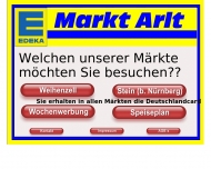 Bild Reiner Arlt Lebensmittel-Einzelhandel e.K.