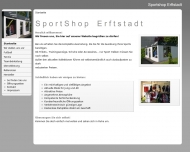 Bild Webseite  Erftstadt