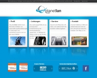 Bild PlanetLan GmbH
