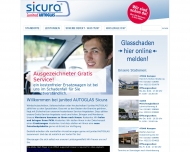 Bild Sicura Autoglas GmbH