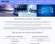 Risk Budget Versicherungsmakler GmbH