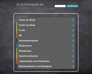 Bild Reservistenkameradschaft Furth im Wald e. V.
