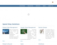 Bild Speed Step IT solutions for fashion companies e. K.