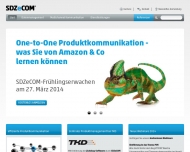 Bild SDZeCOM GmbH & Co. KG