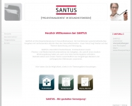 Bild SANTUS - Projektmangement im Gesundheitswesen GmbH
