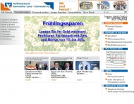 Bild Raiffeisenbank Kemnather Land - Steinwald eG